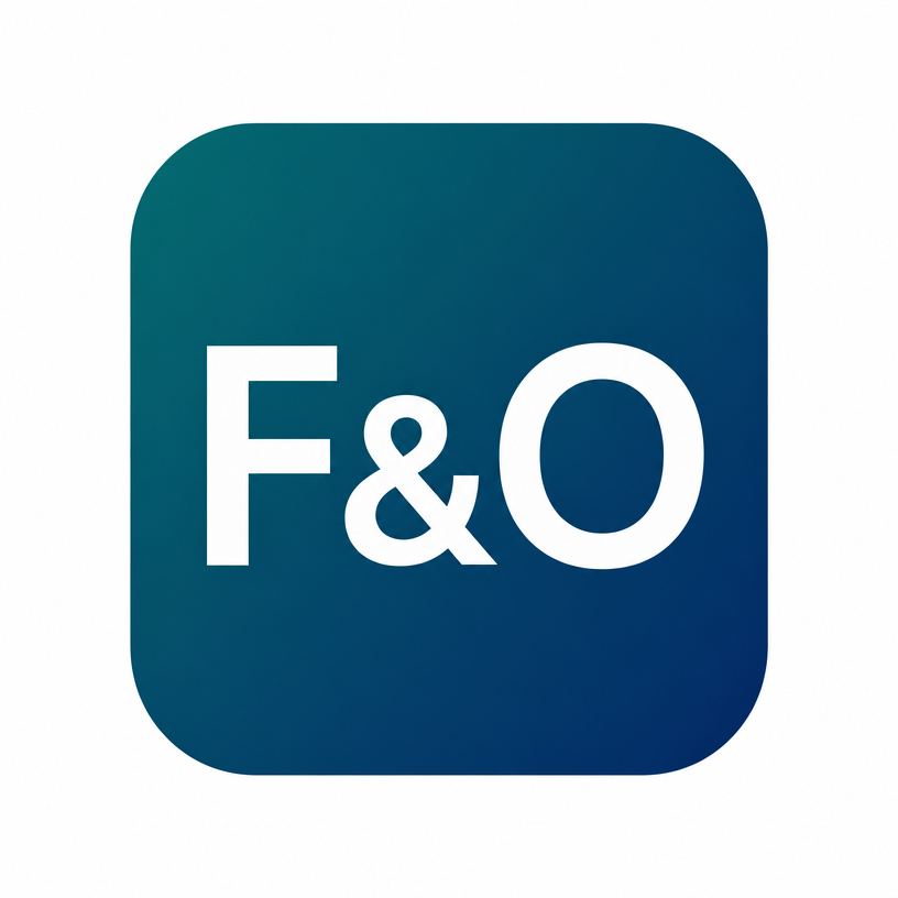 Dynamics 365 Finance & Operations logo